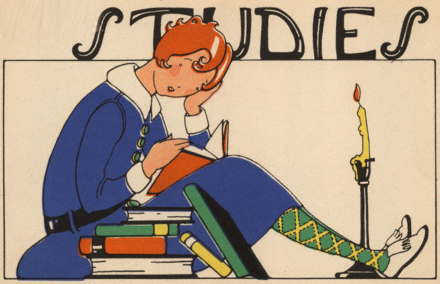 Lớp anh văn chuyên ngữ